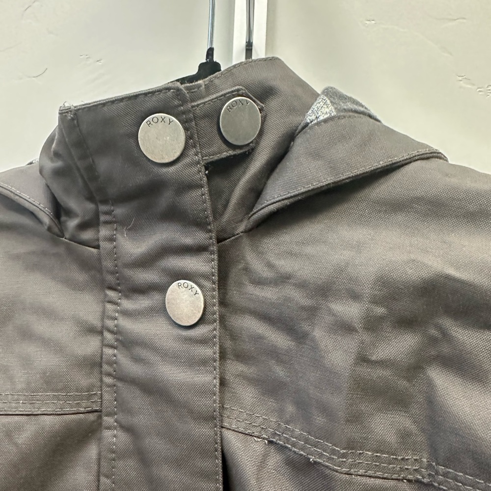 Roxy jacket - Picture 2 of 14